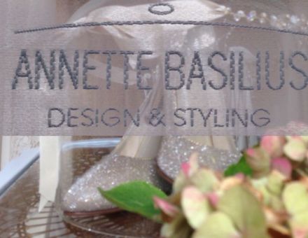 ANNETTE BASILIUS - DESIGN & STYLING