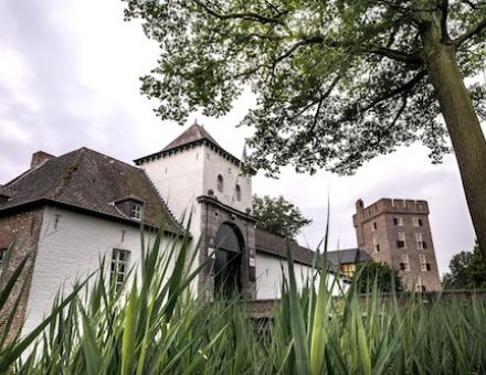 Kasteel Daelenbroeck