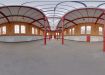 360° Halle 60