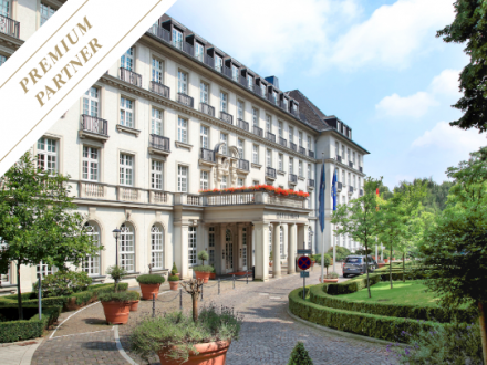 Parkhotel Quellenhof Aachen