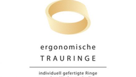 Ergonomische Trauringe