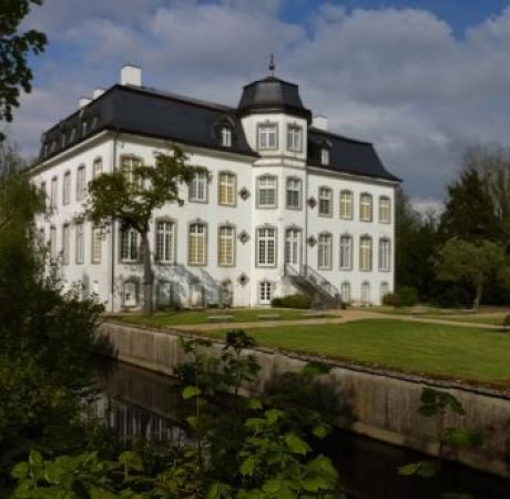 Schloss Zweibrueggen