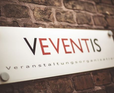 Logo VEVENTIS