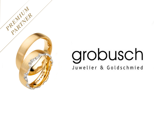 Grobusch Juwelier und Goldschmiede