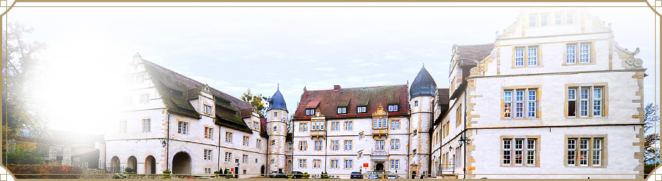 Schloss Rahe