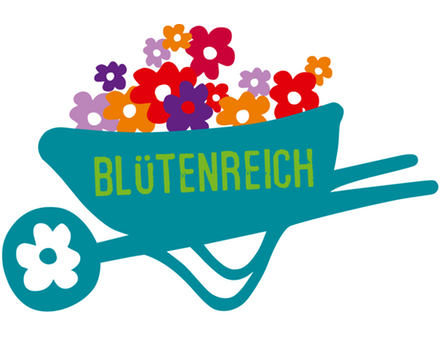 Blütenreich