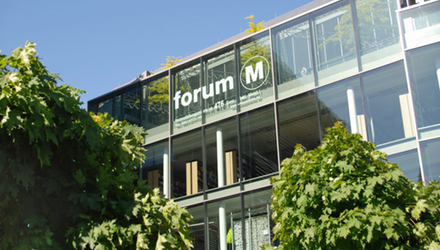 Forum M